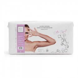 Prosoape de unica folosinta, din material netesut absorbant, 35 x 65cm Roial Cotton Effect 50buc, art ASC 5452